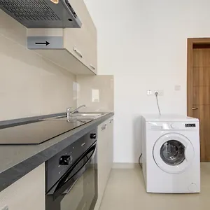 Tranquil Creek - 1bedroom By Shortletsmalta Appartement